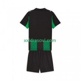 RC Lens Gostujući Dječji Nogometni Dres 2025-2026